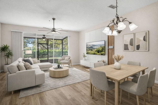 2851 POLVADERO LANE 105, Orlando, FL 32835