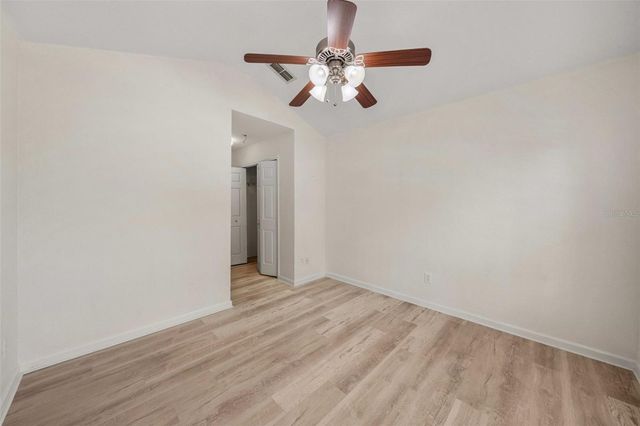 2851 POLVADERO LANE 105, Orlando, FL 32835