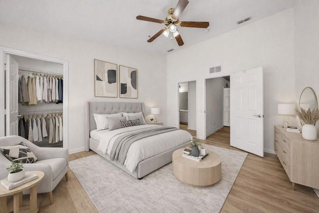 2851 POLVADERO LANE 105, Orlando, FL 32835