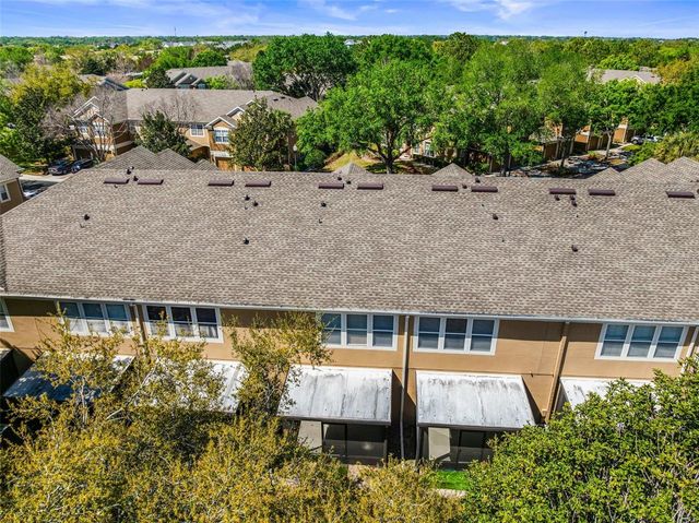 2851 POLVADERO LANE 105, Orlando, FL 32835