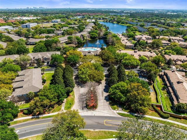 2851 POLVADERO LANE 105, Orlando, FL 32835