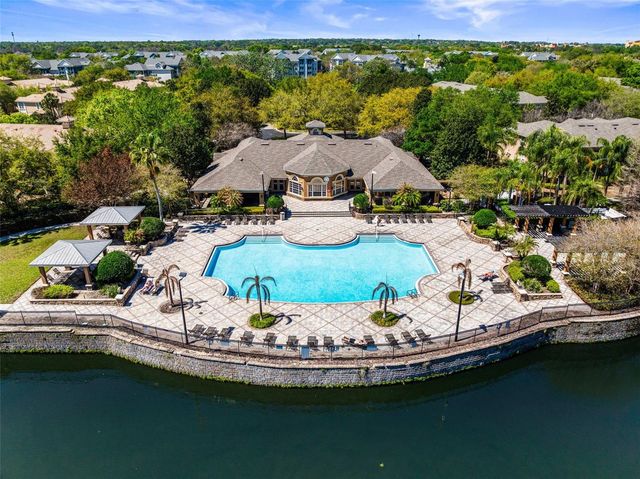 2851 POLVADERO LANE 105, Orlando, FL 32835