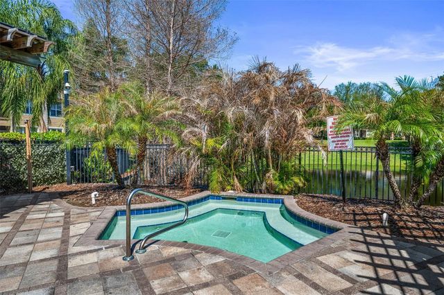 2851 POLVADERO LANE 105, Orlando, FL 32835