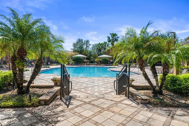 2851 POLVADERO LANE 105, Orlando, FL 32835