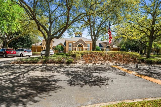 2851 POLVADERO LANE 105, Orlando, FL 32835