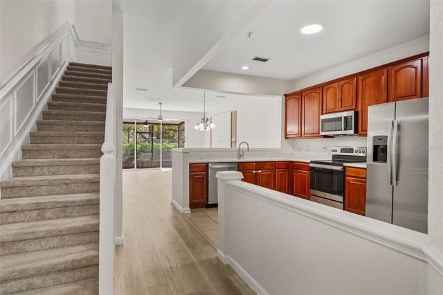 2851 POLVADERO LANE 105, Orlando, FL 32835