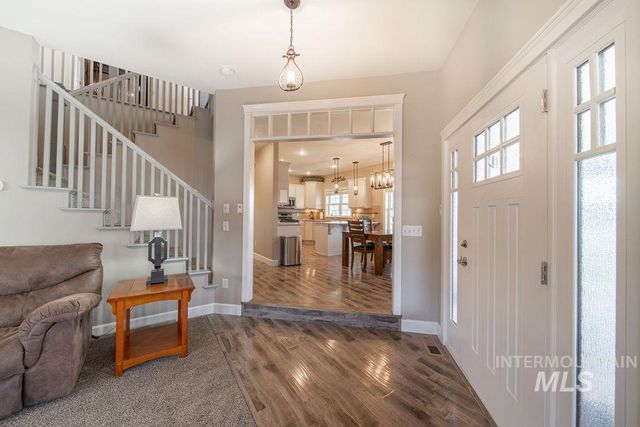 19809 Tammany Creek Rd, Lewiston, ID 83501
