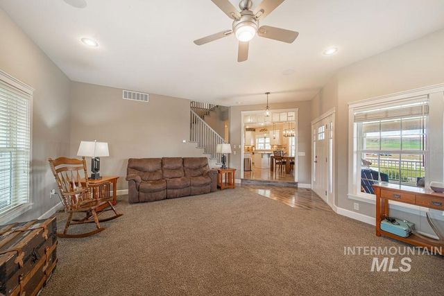 19809 Tammany Creek Rd, Lewiston, ID 83501