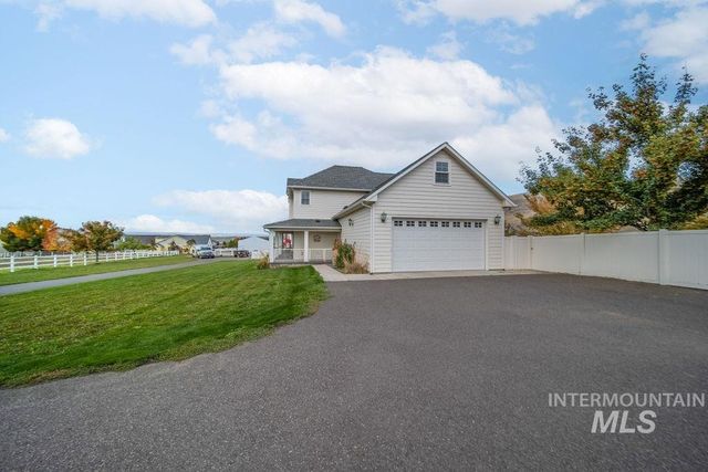 19809 Tammany Creek Rd, Lewiston, ID 83501