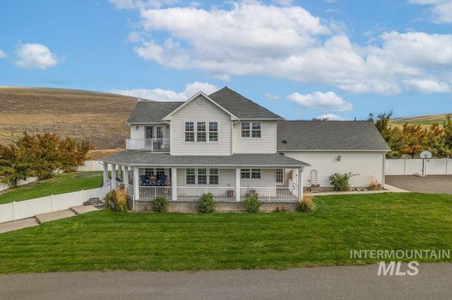 19809 Tammany Creek Rd, Lewiston, ID 83501
