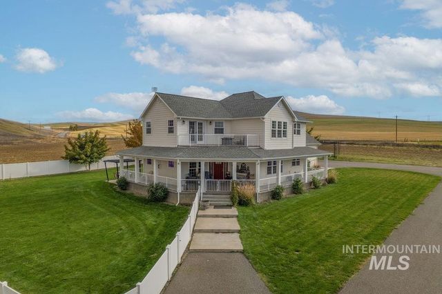 19809 Tammany Creek Rd, Lewiston, ID 83501