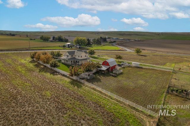 19809 Tammany Creek Rd, Lewiston, ID 83501