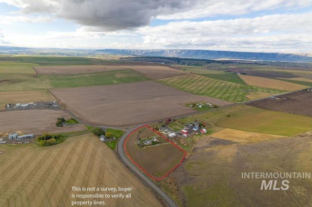 19809 Tammany Creek Rd, Lewiston, ID 83501