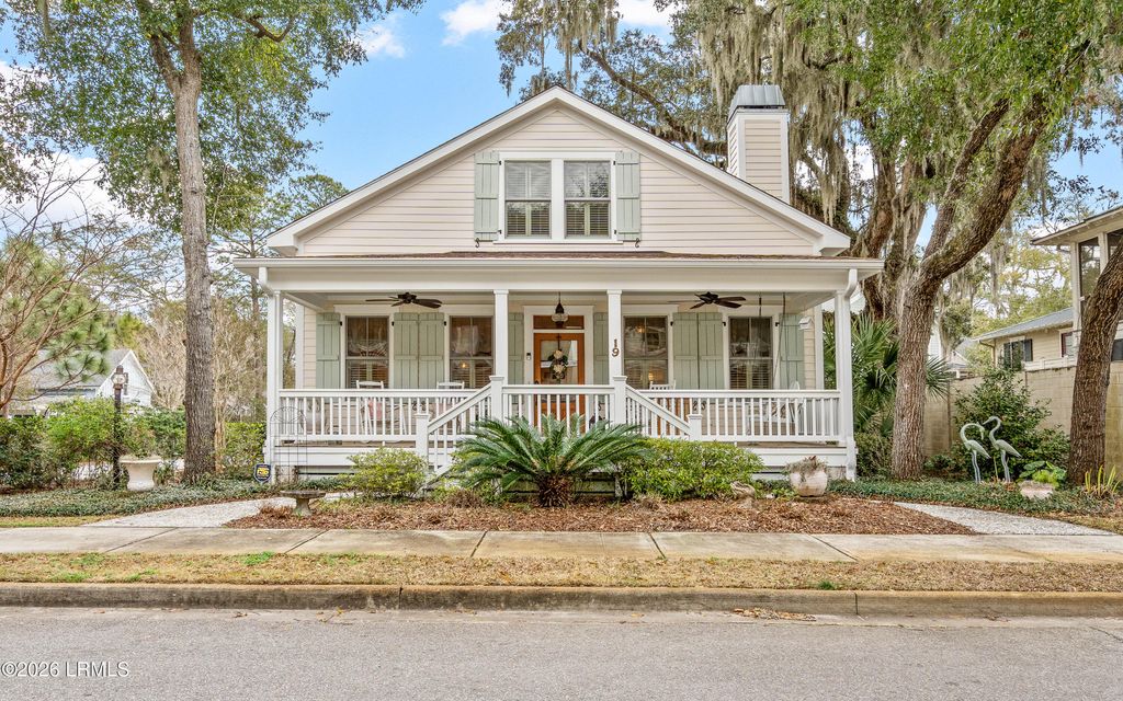 19 Jade Street, Beaufort, SC 29907