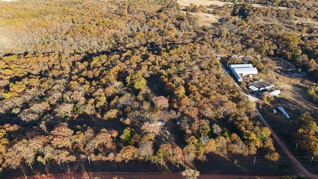 26559 White Oaks Lane, Tecumseh, OK 74873