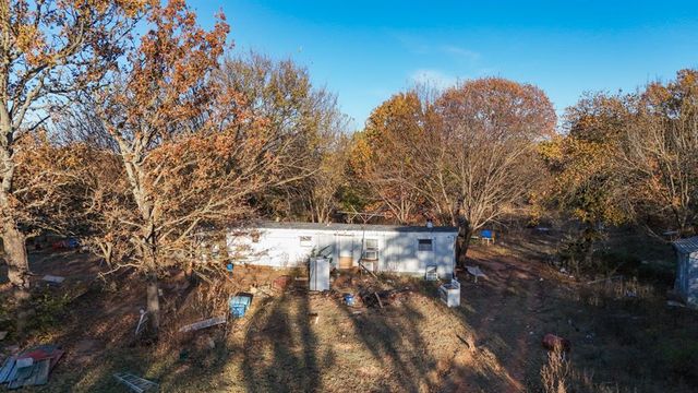 26559 White Oaks Lane, Tecumseh, OK 74873