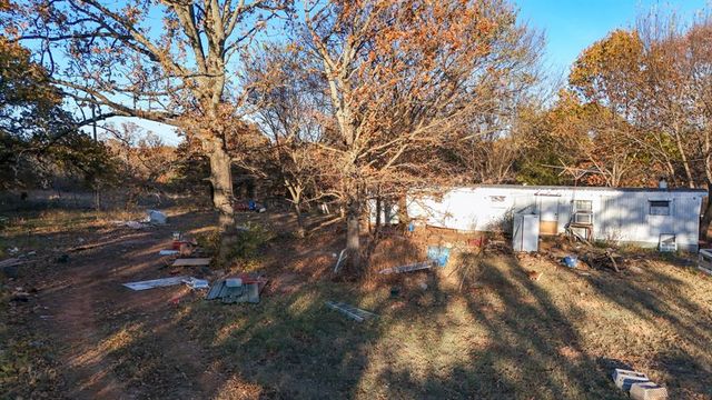 26559 White Oaks Lane, Tecumseh, OK 74873