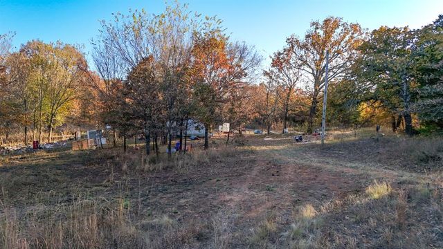 26559 White Oaks Lane, Tecumseh, OK 74873