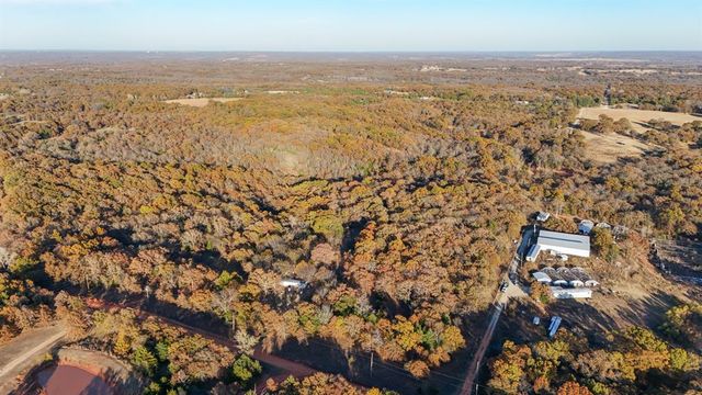 26559 White Oaks Lane, Tecumseh, OK 74873