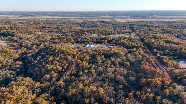 26559 White Oaks Lane, Tecumseh, OK 74873