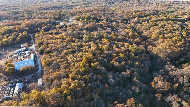 26559 White Oaks Lane, Tecumseh, OK 74873