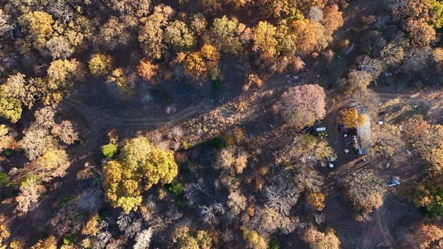 26559 White Oaks Lane, Tecumseh, OK 74873