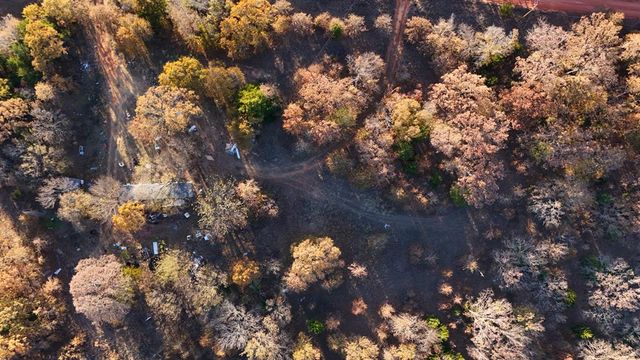 26559 White Oaks Lane, Tecumseh, OK 74873