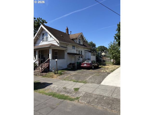 4123 Ne 8TH Ave, Portland, OR 97211