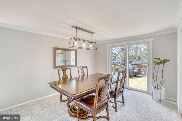 12805 POINT PLEASANT DR, Fairfax, VA 22033