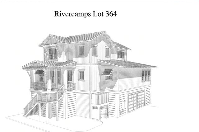 7705 Vireo Lane, Panama City Beach, FL 32413