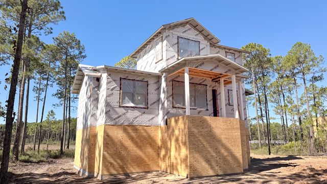 7705 Vireo Lane, Panama City Beach, FL 32413