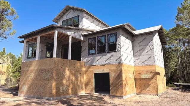 7705 Vireo Lane, Panama City Beach, FL 32413