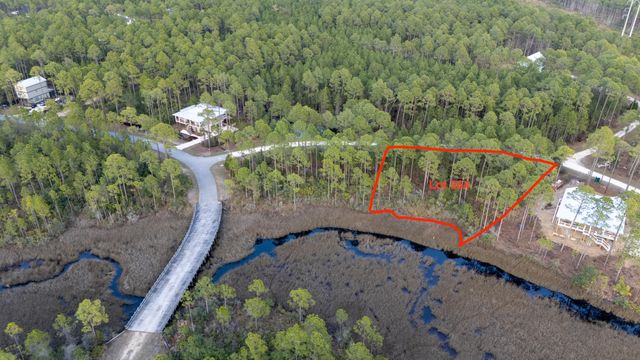 7705 Vireo Lane, Panama City Beach, FL 32413