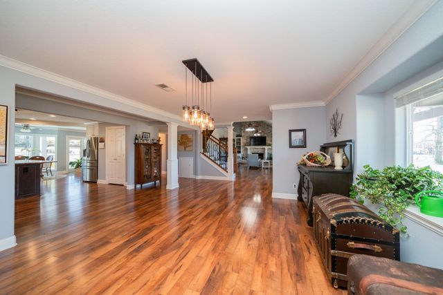 2285 Lansing Switch Rd, Longview, TX 75602