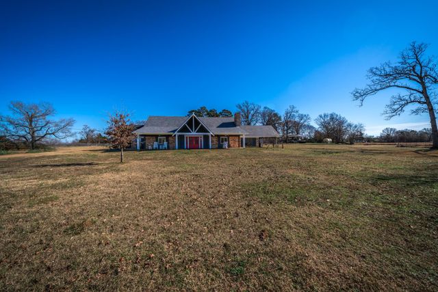 2285 Lansing Switch Rd, Longview, TX 75602