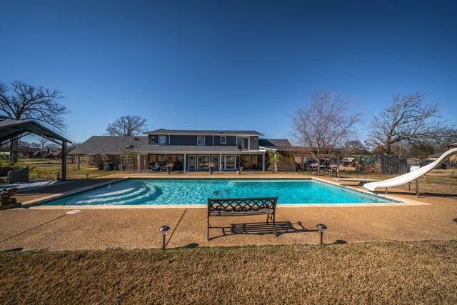 2285 Lansing Switch Rd, Longview, TX 75602