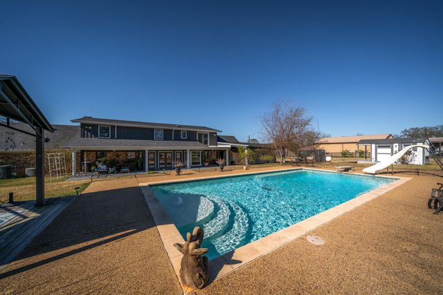 2285 Lansing Switch Rd, Longview, TX 75602