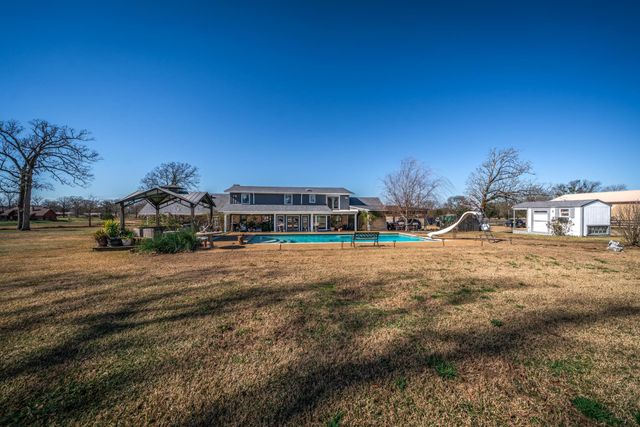 2285 Lansing Switch Rd, Longview, TX 75602