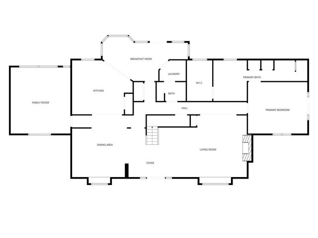 2285 Lansing Switch Rd, Longview, TX 75602