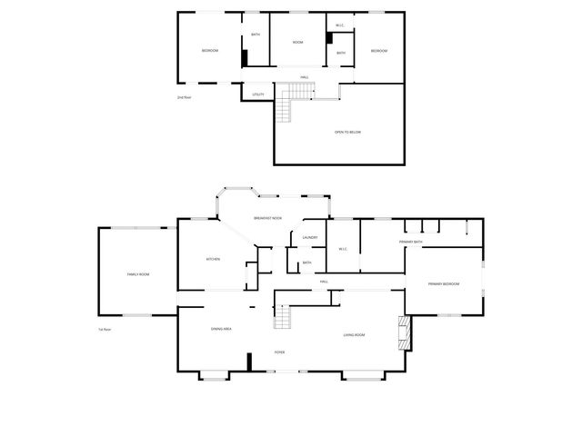 2285 Lansing Switch Rd, Longview, TX 75602