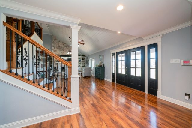 2285 Lansing Switch Rd, Longview, TX 75602