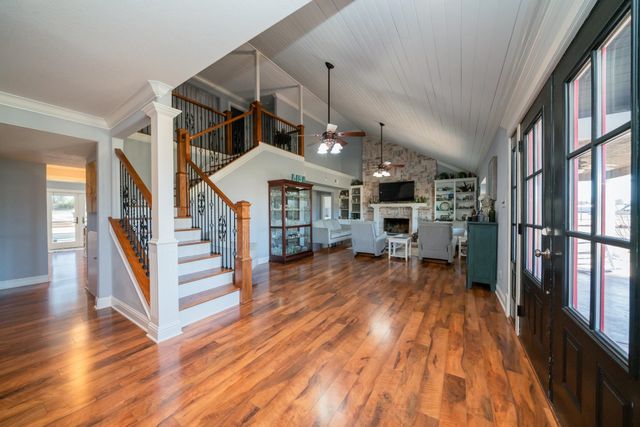 2285 Lansing Switch Rd, Longview, TX 75602