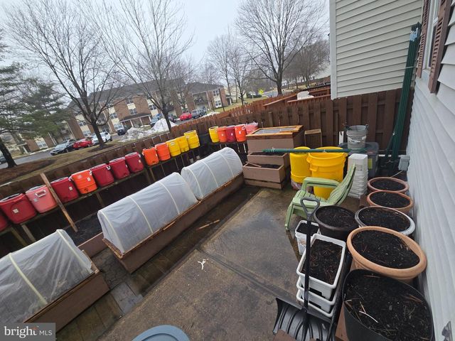 9 DUNMOOR CT S, Hamilton, NJ 08690