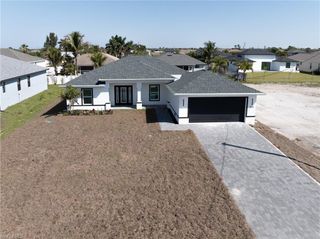 4231 NW 32nd LN, Cape Coral, FL 33993