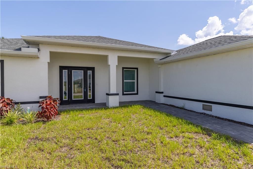 4231 NW 32nd LN, CAPE CORAL, FL 33993 — photo 2