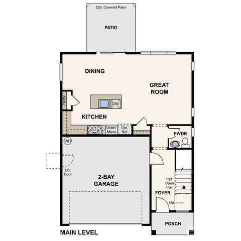 8810 126th Street Ct E, Puyallup, WA 98375