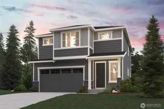 8810 126th Street Ct E, Puyallup, WA 98375