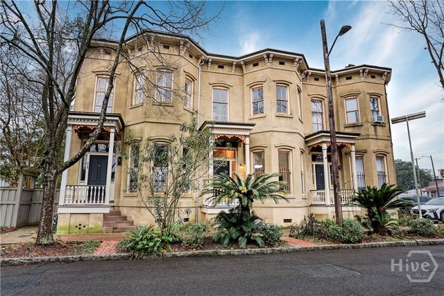 315 W Bolton Street, Savannah, GA 31401