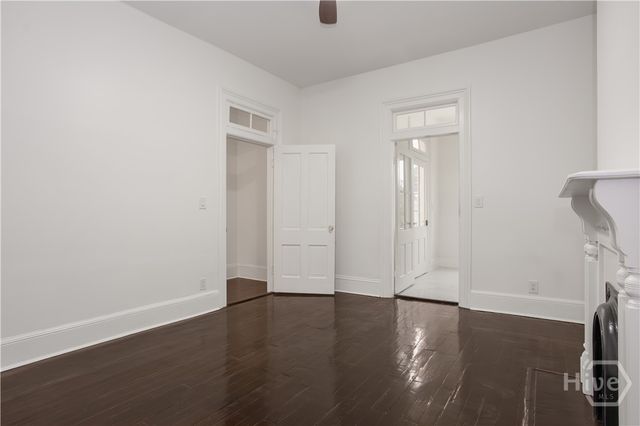 315 W Bolton Street, Savannah, GA 31401