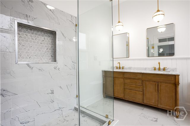 315 W Bolton Street, Savannah, GA 31401